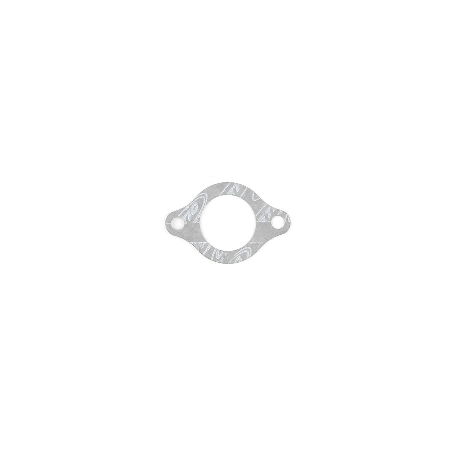 Cometic Chevrolet Gen-1 Small Block V8 .094in Fiber Water Outlet Gasket thumbnail 2