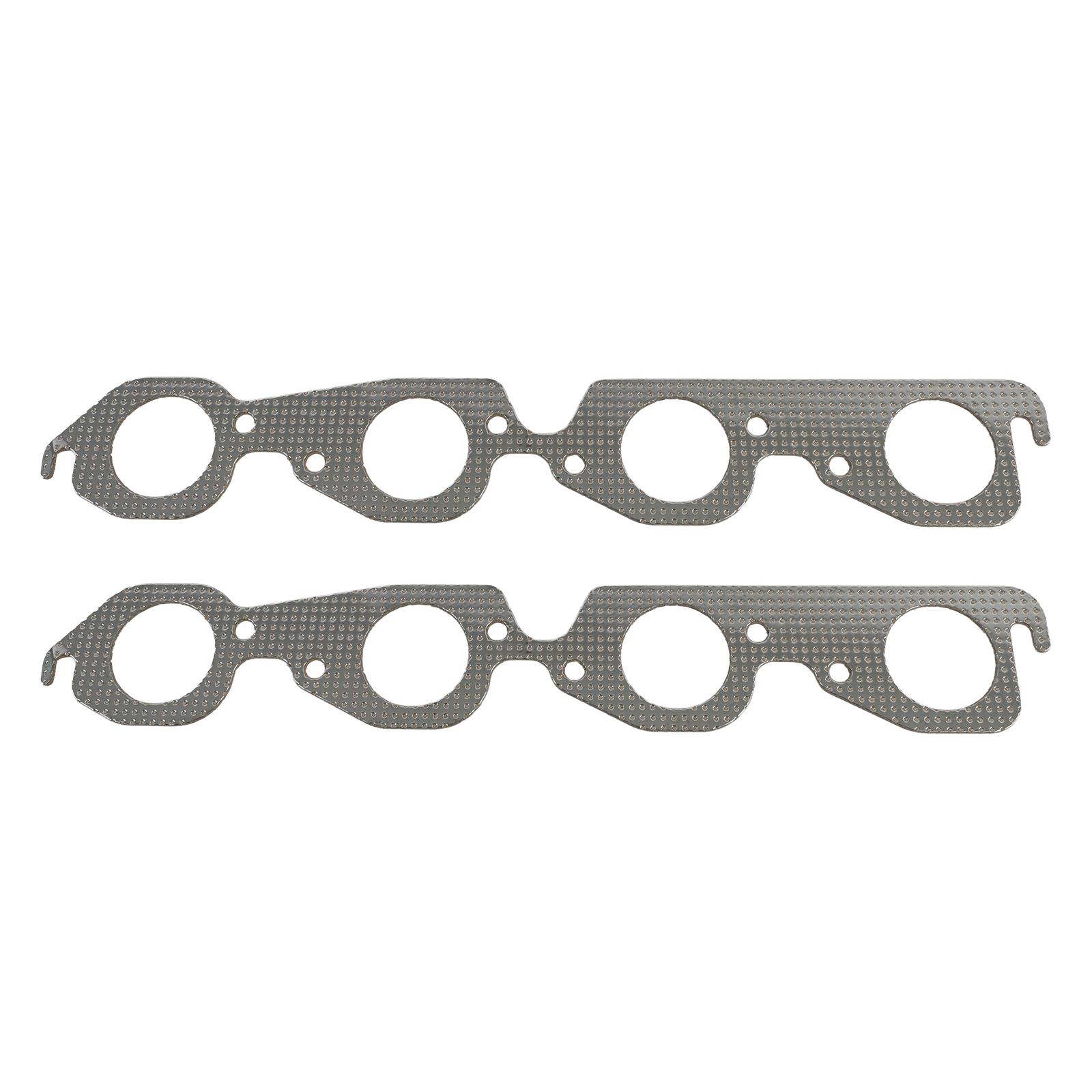 Cometic C5349-064 Cometic Armor Clad Exhaust Gaskets | Summit Racing