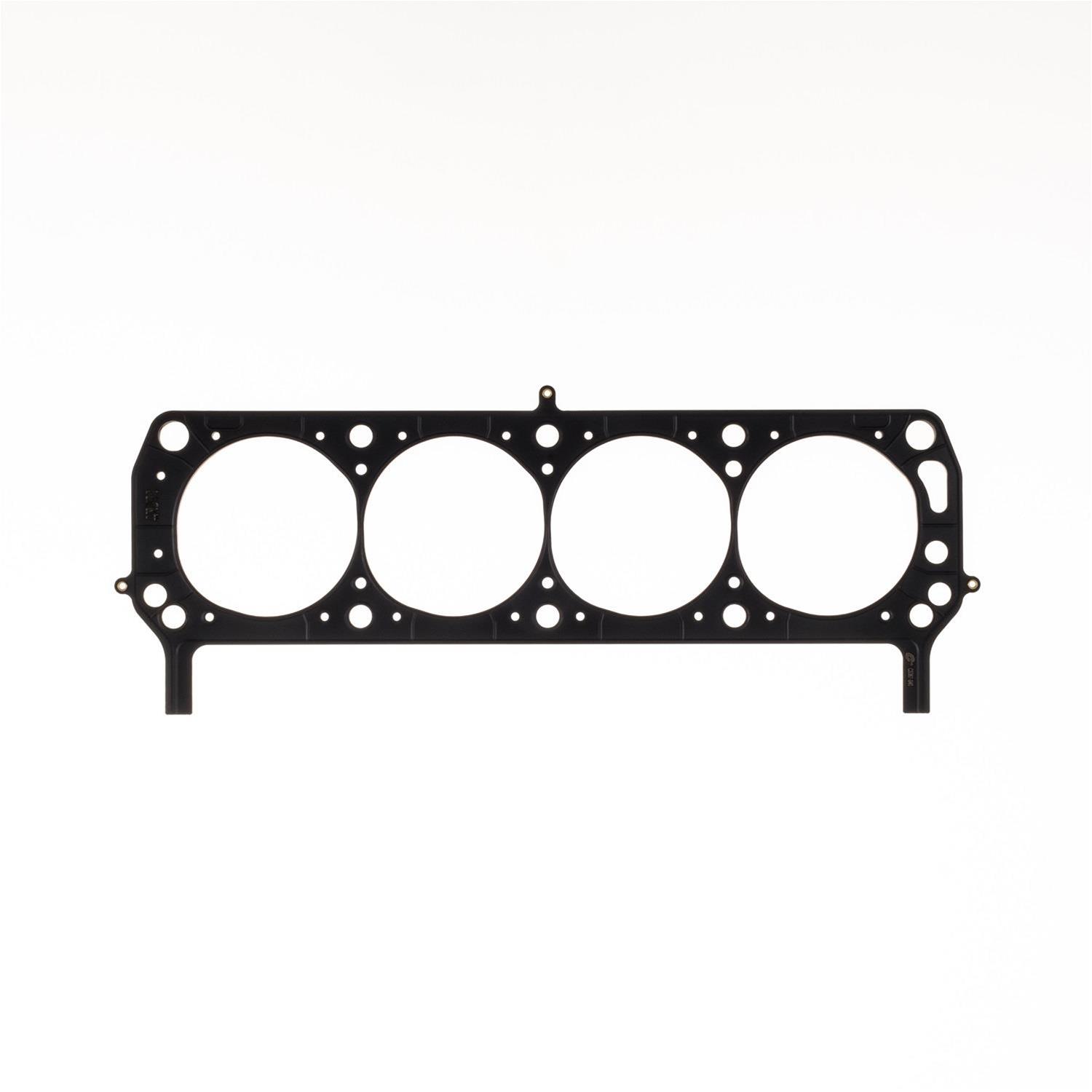Cometic Ford 302/351W Windsor V8 .070in MLS Cylinder Head Gasket - 4.200in Bore - SVO/Yates - RHS