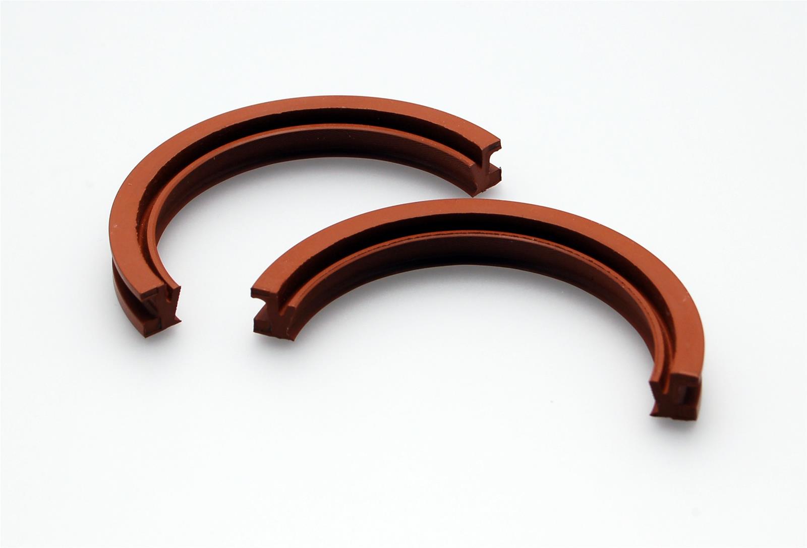Cometic Chrysler 273/318/340 LA Rear Main Seal - 2 Piece
