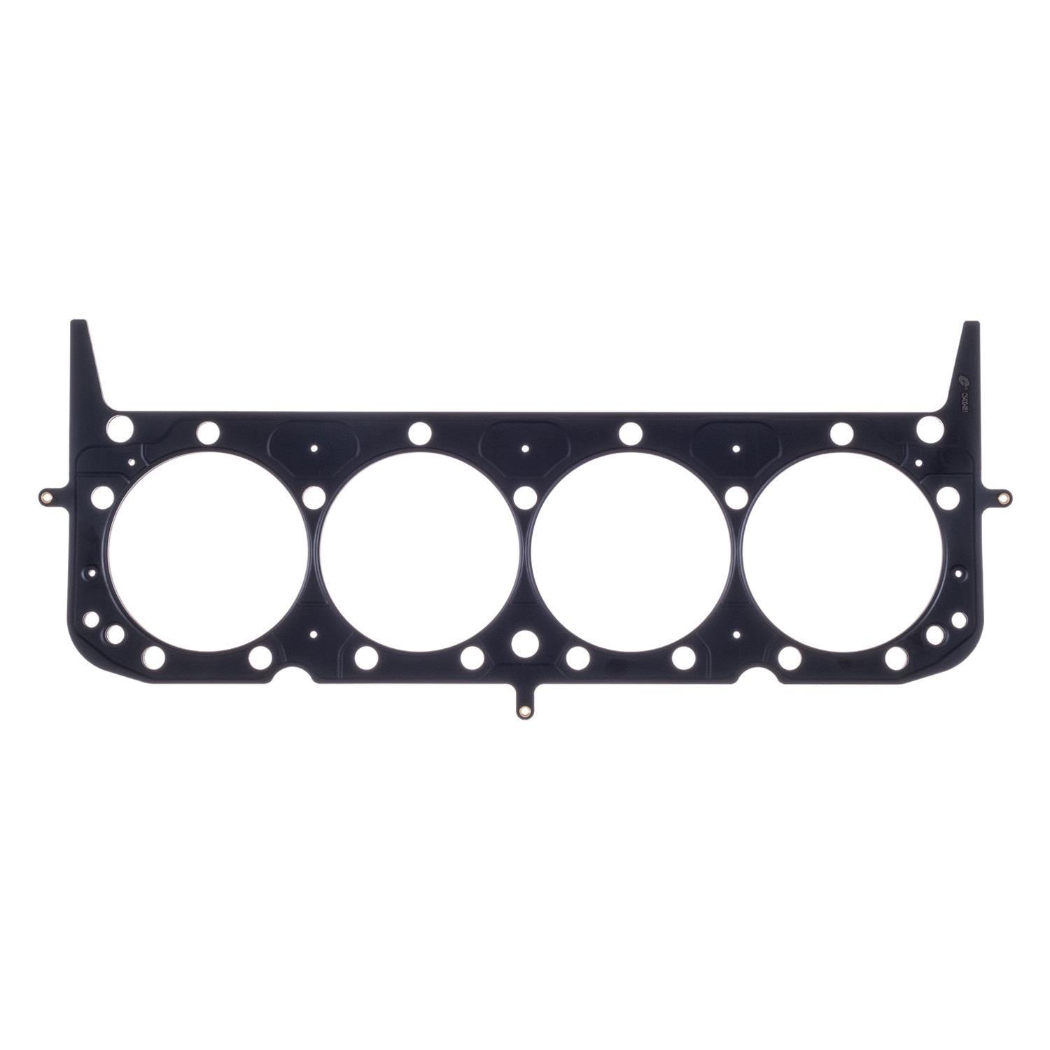 Cometic Chevrolet Gen-1 Small Block V8 .060in MLS Cylinder Head Gasket - 4.125in Bore
