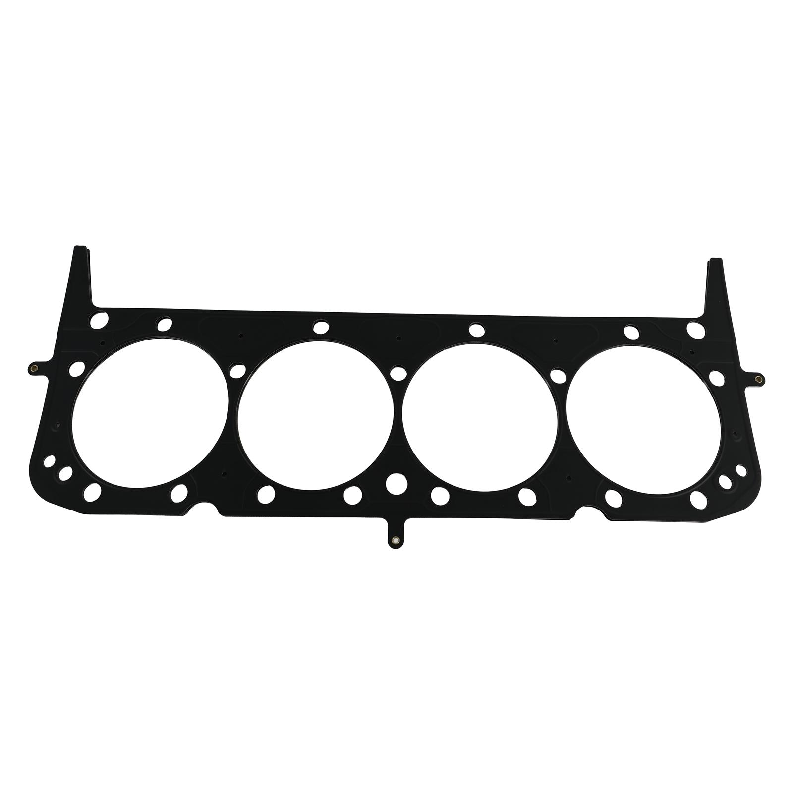 Cometic Chevrolet Gen-1 Small Block V8 .027in MLS Cylinder Head Gasket - 4.160in Bore