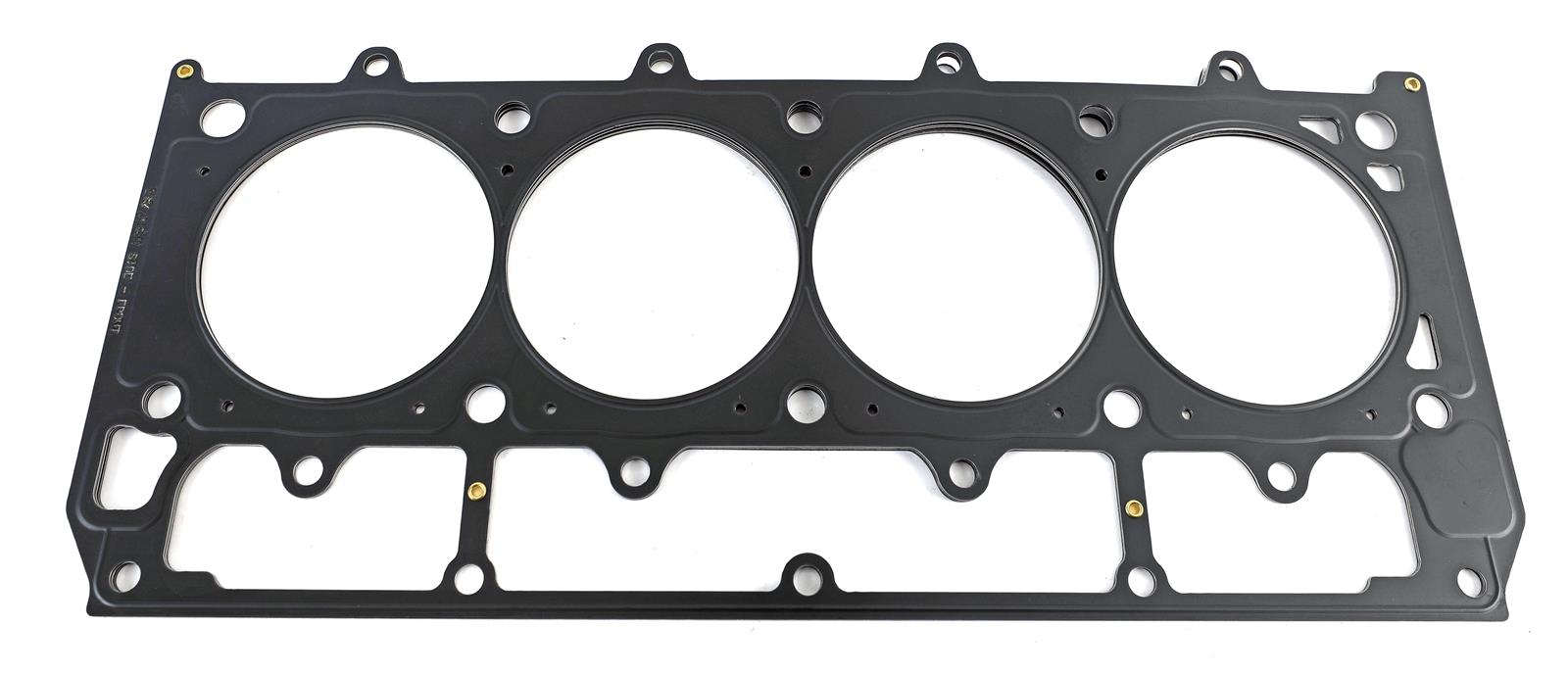 Cometic Chevrolet Gen-1 Small Block V8 .030in MLS Cylinder Head Gasket - 4.160in Bore
