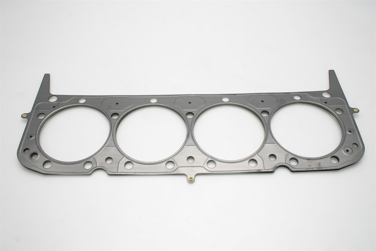 Cometic C5404-027 Cometic MLS Head Gaskets | Summit Racing