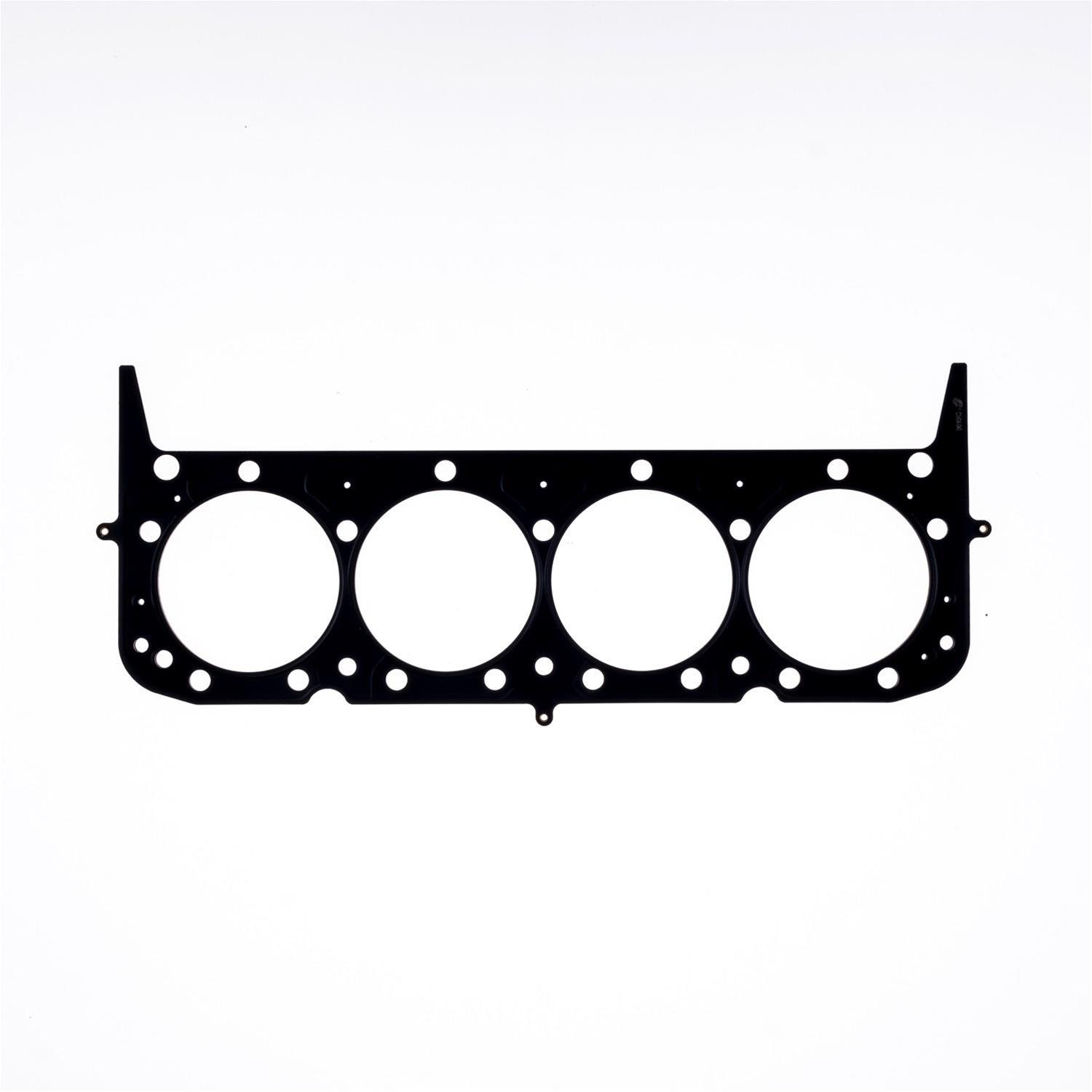 Cometic Chevy Gen1 Small Block V8 .045in MLS Cylinder Head Gasket - 4.030in Bore