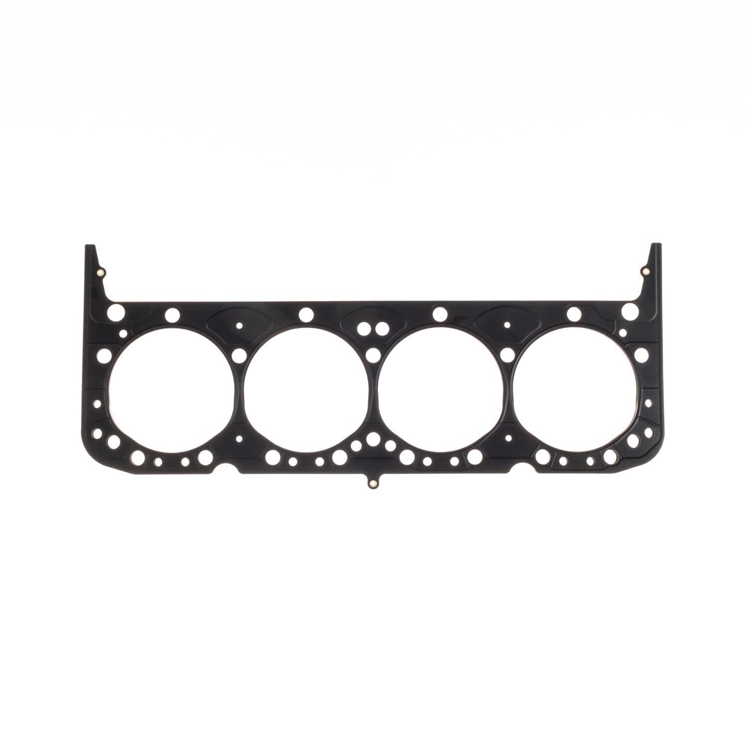 Cometic Chevy Gen1 Small Block V8 .086in MLS Cylinder Head Gasket - 4.060in Bore - Vortec Heads