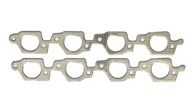 Cometic C5424 Cometic Armor Clad Exhaust Gaskets | Summit Racing