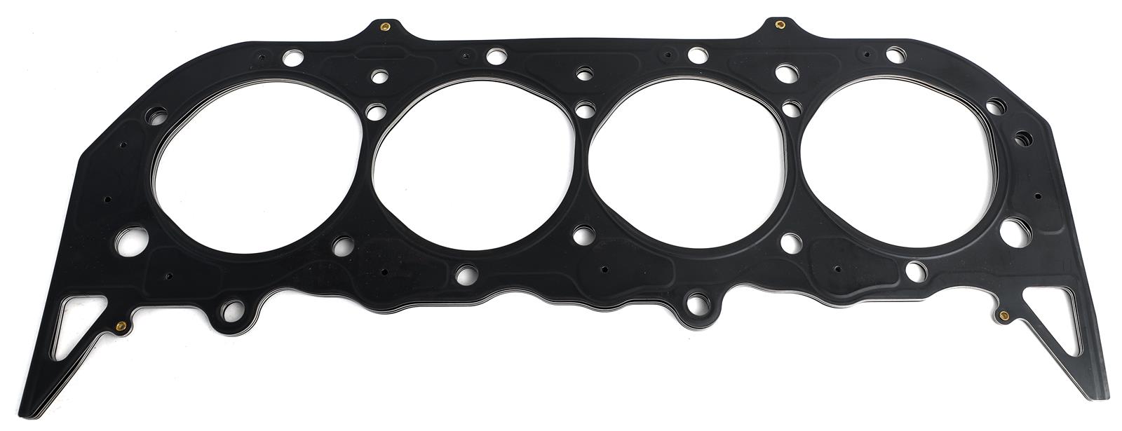 Cometic Chevy Big Block Brodix Big Duke/Big Brodie Heads 4.31in Bore .080in MLS Head Gasket