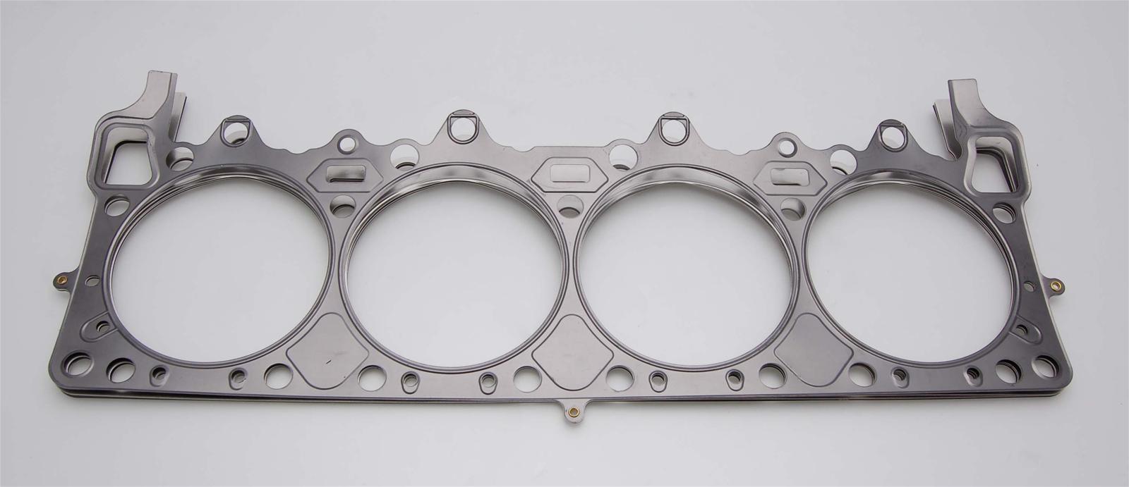 Cometic Chrysler 426 Hemi 4.31in Bore .040in MLS-4 Head Gasket