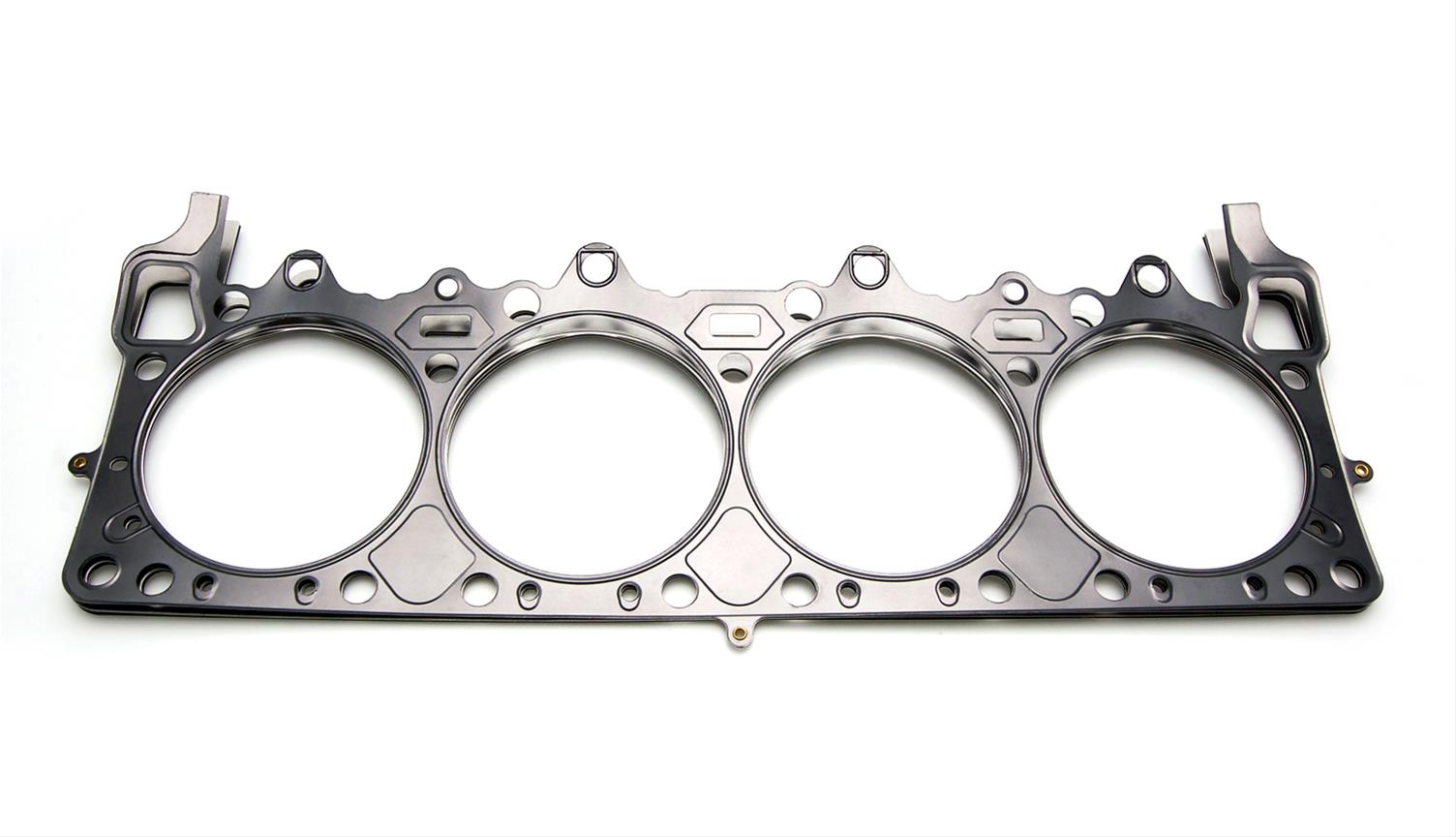 Cometic Chrysler Gen-2 Hemi .075in MLS Cylinder Head Gasket - 4.375in Bore