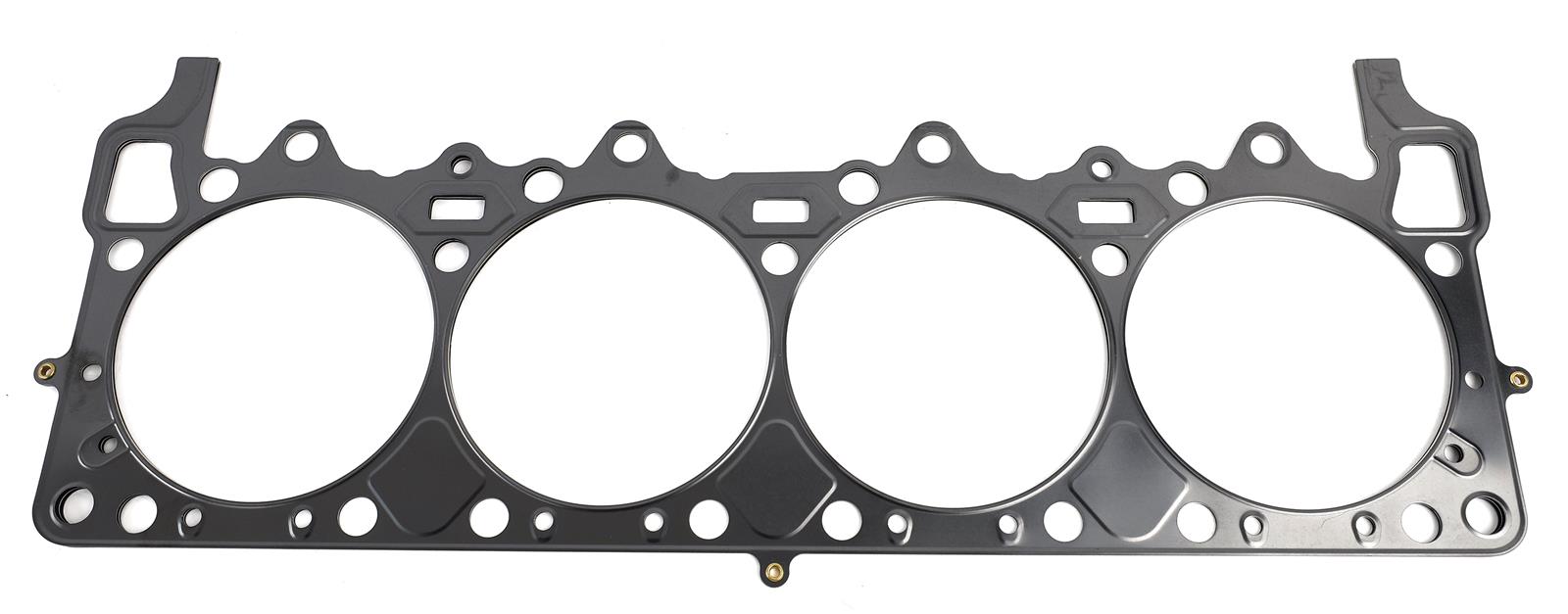 Cometic C5447-040 Cometic MLS Head Gaskets | Summit Racing