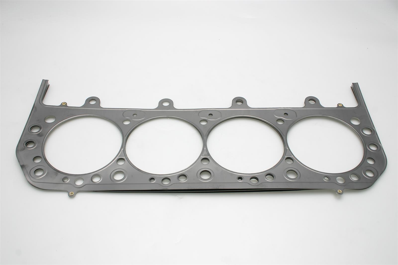 Cometic GM 500 DRCE 2 Pro Stock V8 .070in MLS Cylinder Head Gasket - 4.780in Bore