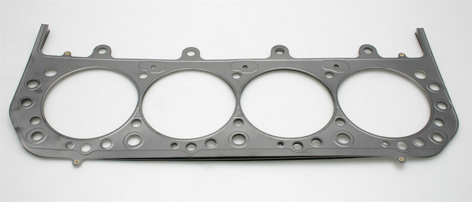 Cometic GM 500 DRCE 2 Pro Stock V8 .051in MLS Cylinder Head Gasket - 4.700in Bore