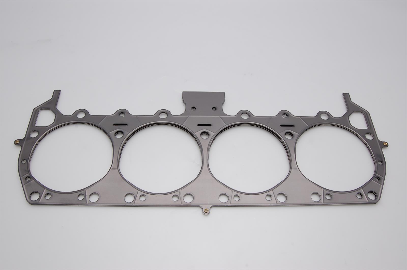 Cometic Chrysler B/RB V8 .095in MLS Cylinder Head Gasket - 4.350in Bore