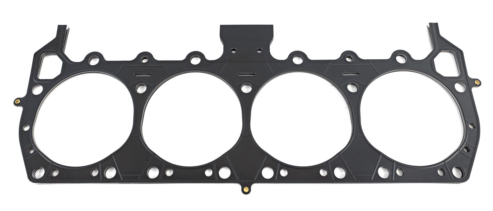 Cometic Chrysler B/RB V8 .070in MLS Cylinder Head Gasket - 4.380in Bore