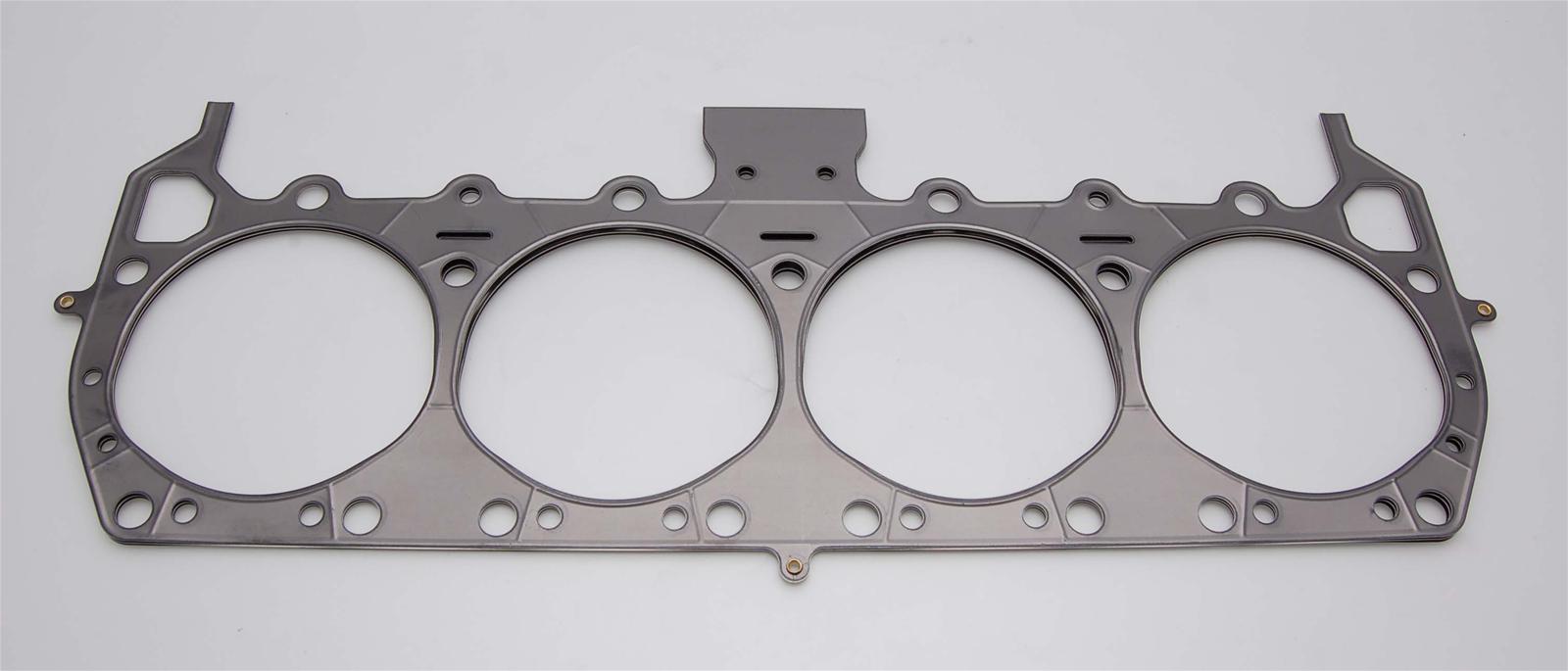 Cometic Chrysler 440 Siamese 4.50 inch Bore .040 inch MLS-5 Head Gasket