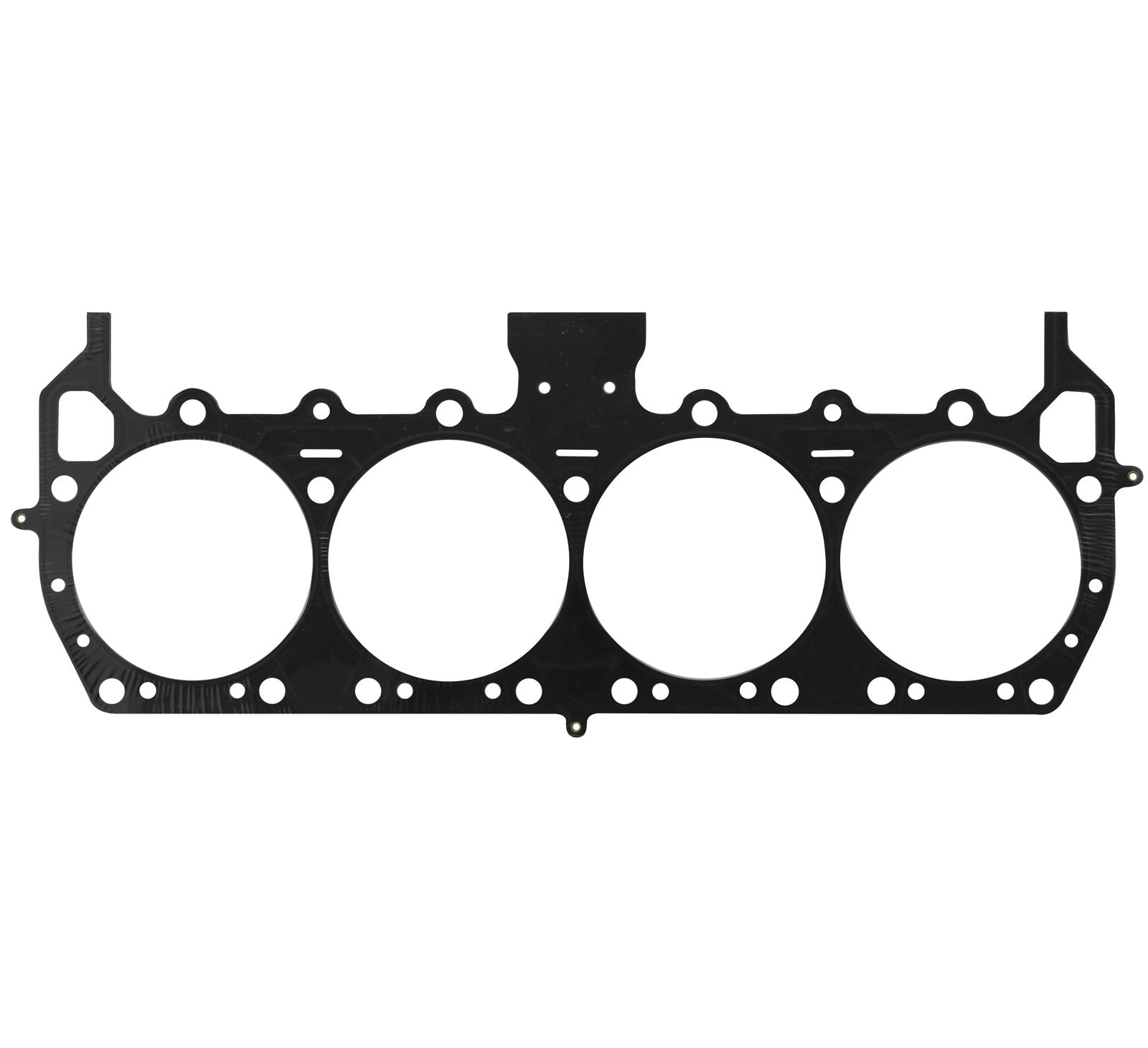 Cometic Chrysler B/RB V8 .062in MLS Cylinder Head Gasket - 4.500in Bore