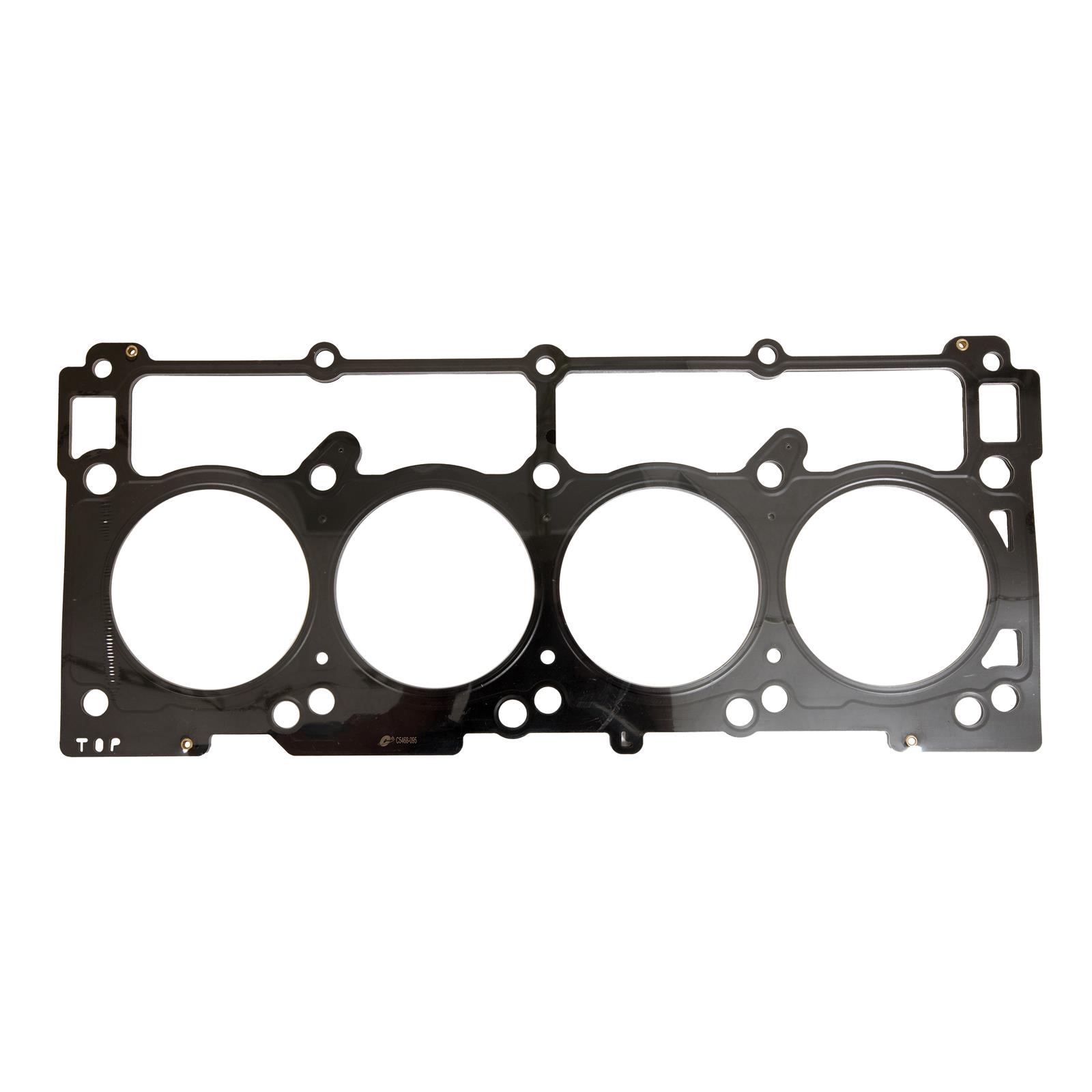 Cometic Chrysler 5.7L Gen-3 Hemi .095in MLS Cylinder Head Gasket - 3.950in Bore - LHS