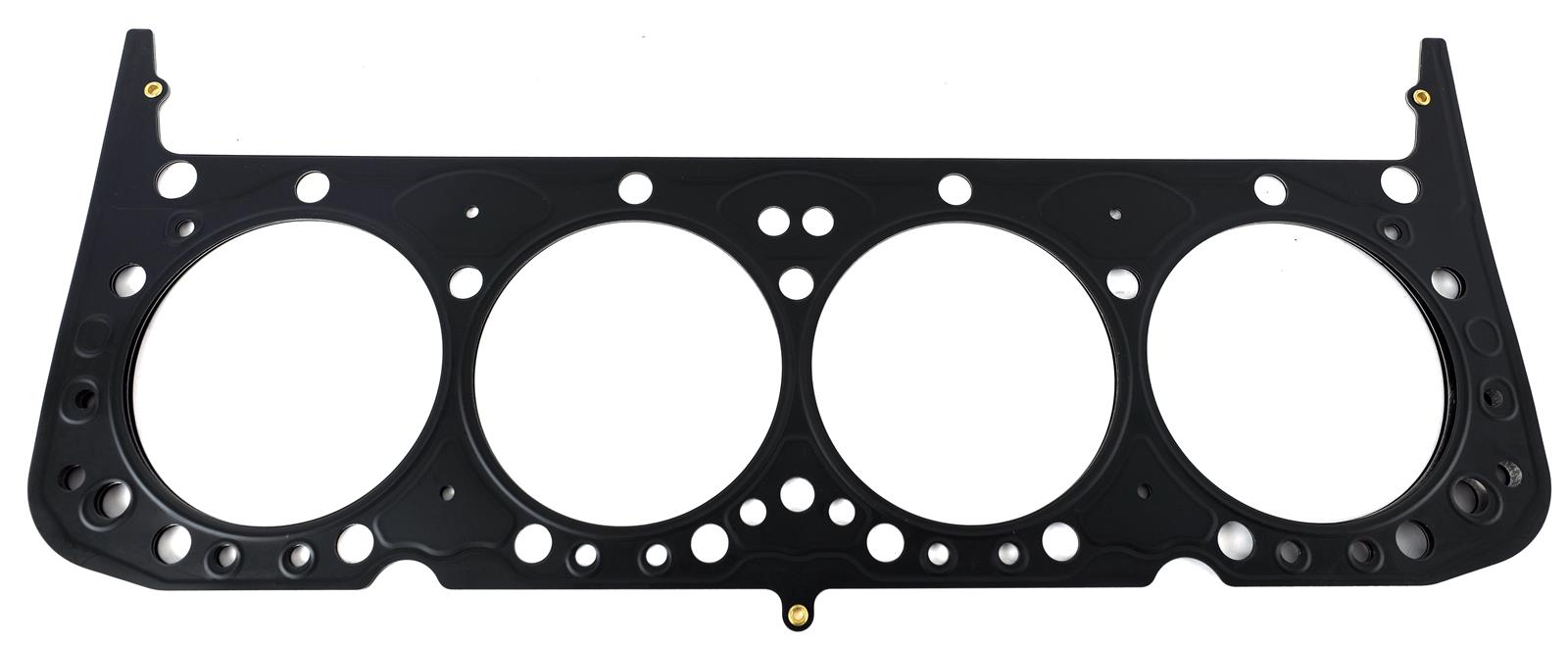 Cometic Chevy Gen-1 Small Block V8 .040in MLS Cylinder Head Gasket - 4.004in Bores