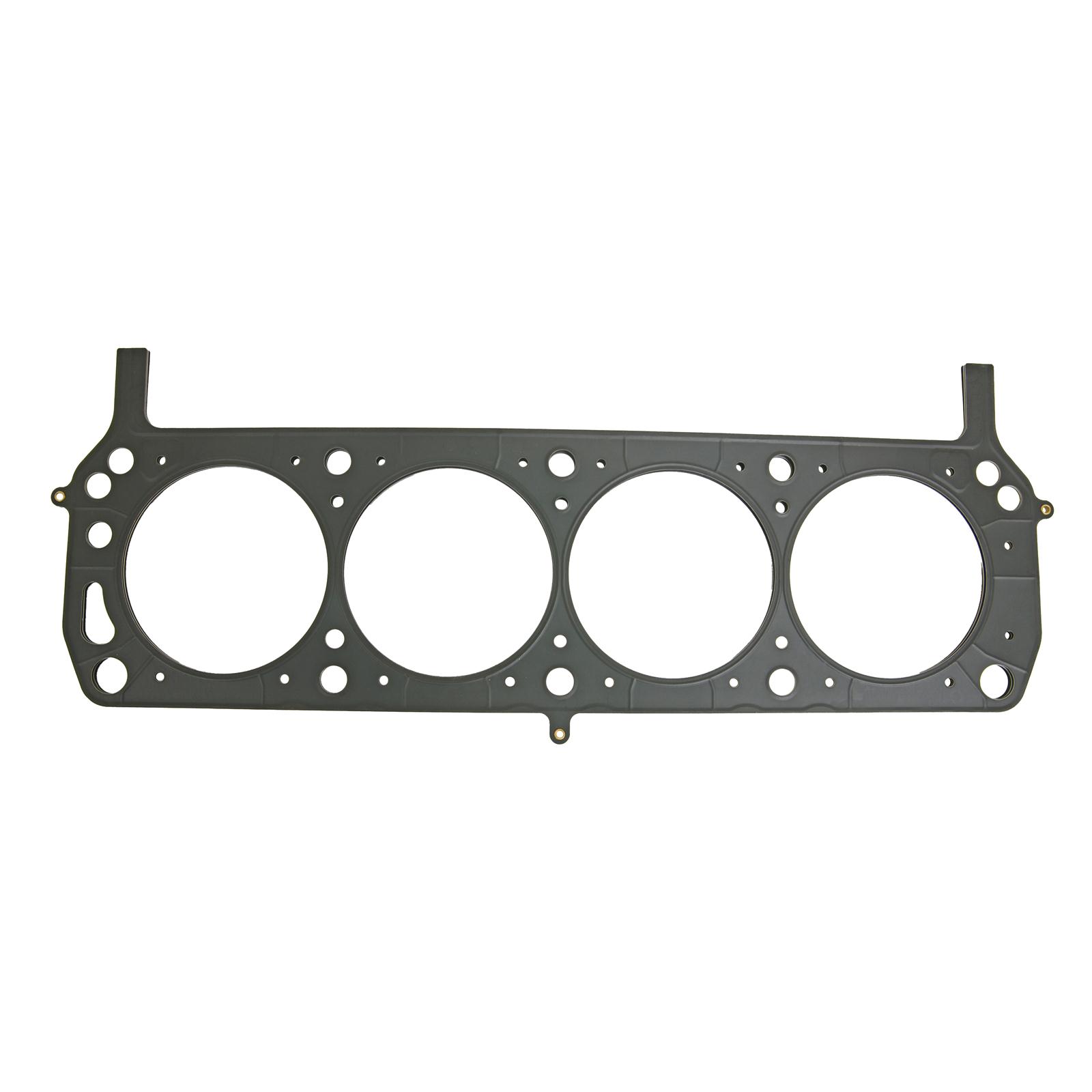Cometic Ford 302/351W Windsor V8 .051in MLS Cylinder Head Gasket - 4.060in Bore - SVO