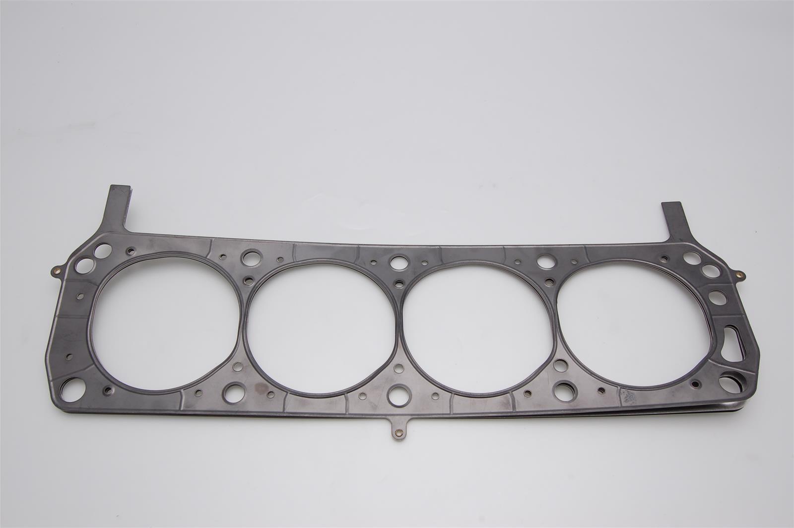 Cometic Ford 302/351W Windsor V8 .080in MLS Cylinder Head Gasket - 4.180in Bore - SVO