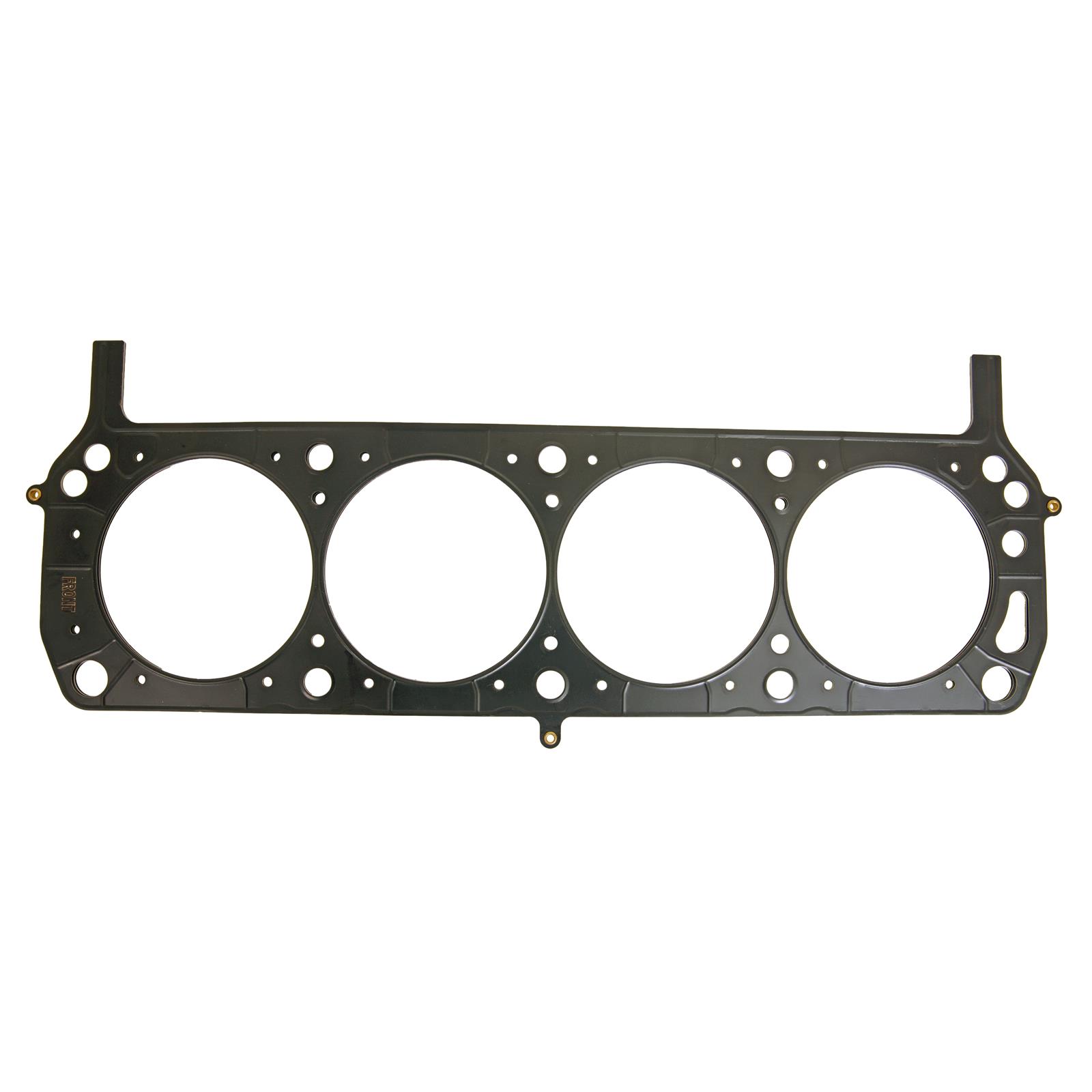 Cometic Ford 302/351W Windsor V8 .092in MLS Cylinder Head Gasket - 4.155in Bore - SVO