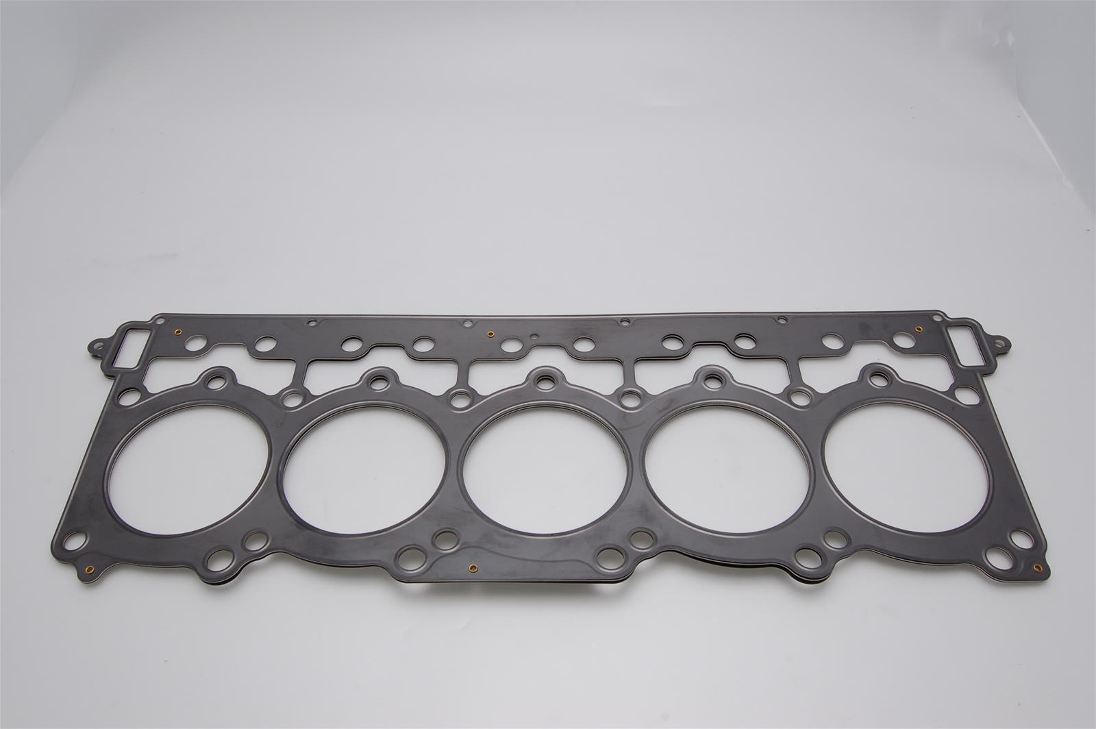 Cometic Chrysler SR II/ZB I Viper .054in MLX Cylinder Head Gasket - 4.125in Bore - 9/16in Studs