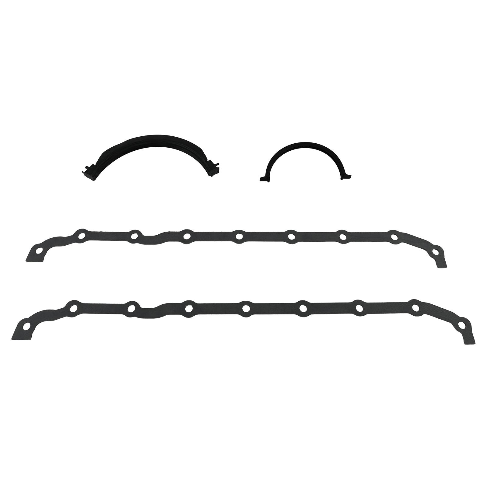 Cometic Chrysler 360 LA V8 .094in Fiber Oil Pan Gasket Kit