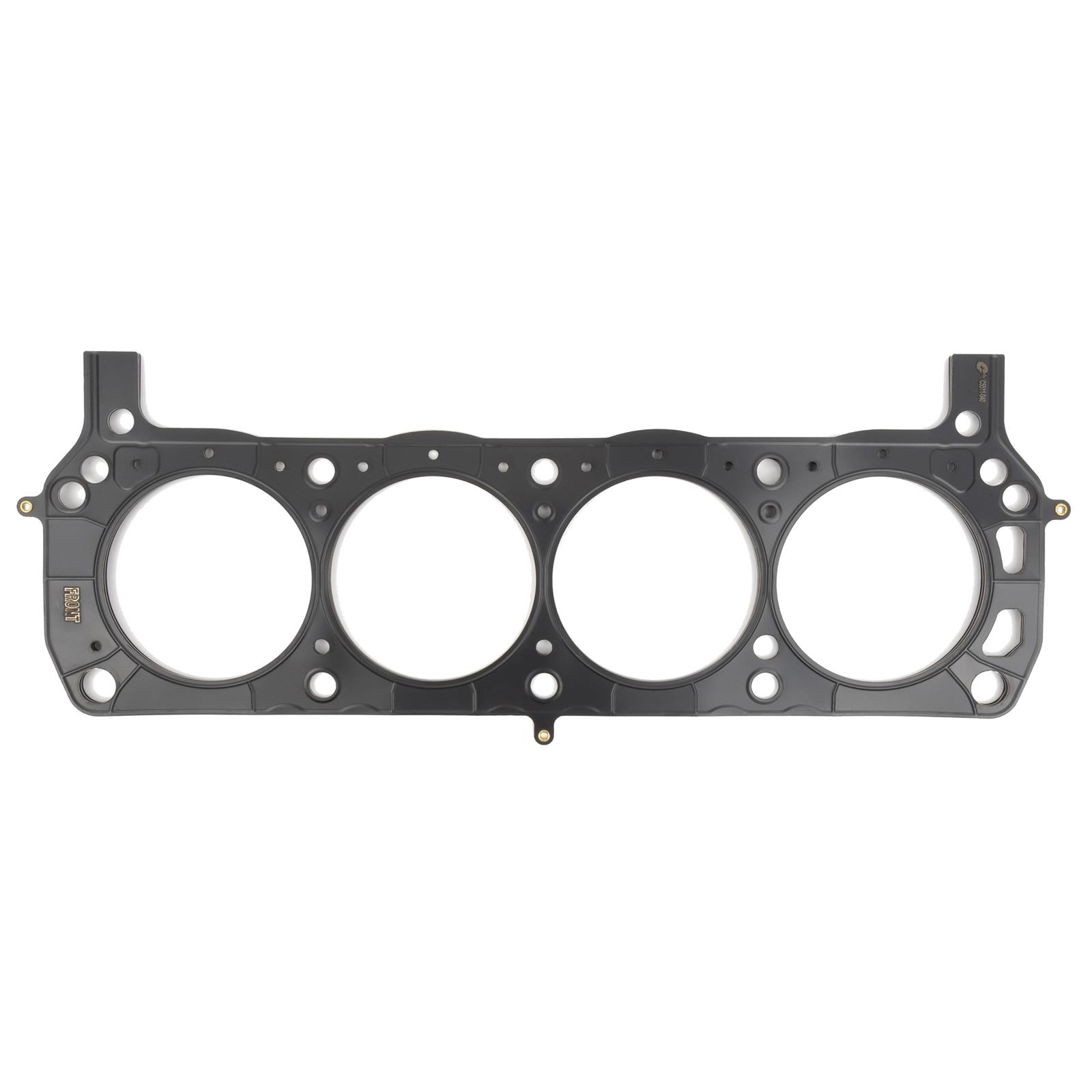 Cometic Ford 289/302/351 4.030 inch Bore .030 inch MLS Head Gasket (Non SVO)