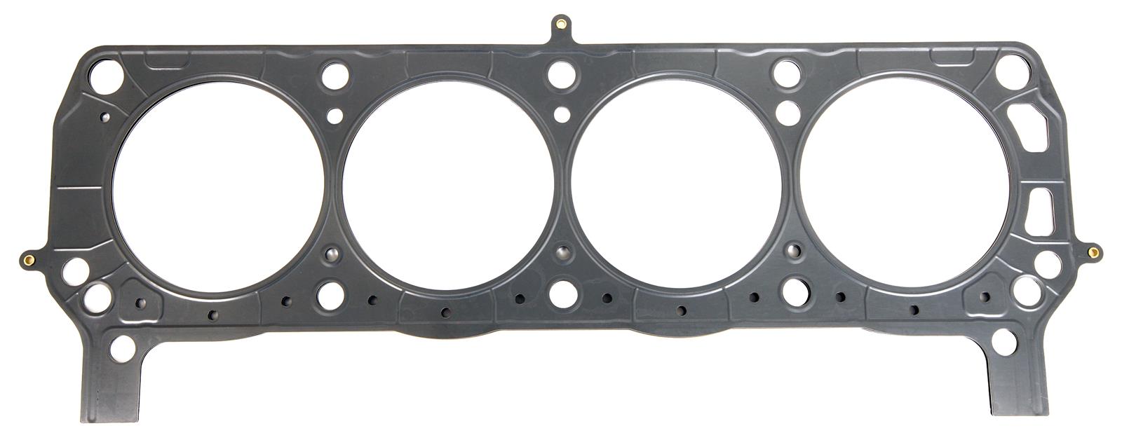 Cometic Ford 289/302/351 4.030 inch Bore .045 inch MLS Head Gasket (Non SVO)