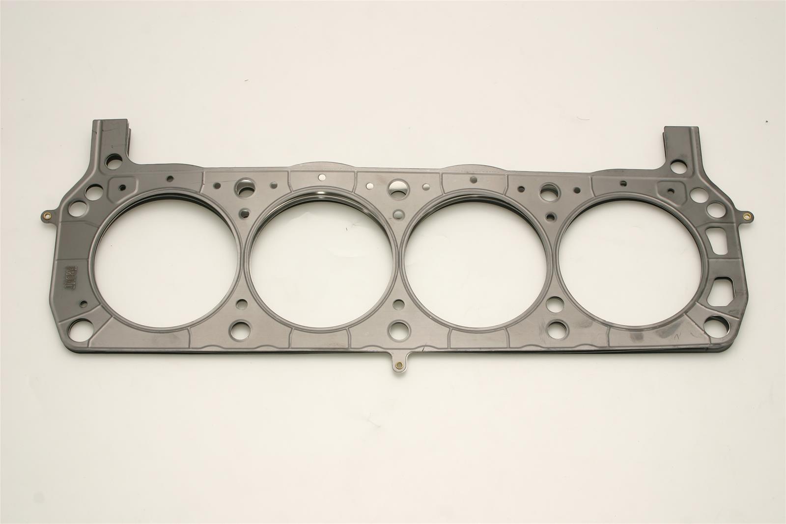 Cometic Ford 289/302/351 4.155 inch Bore .062 inch MLS-5 Head Gasket (Non SVO)