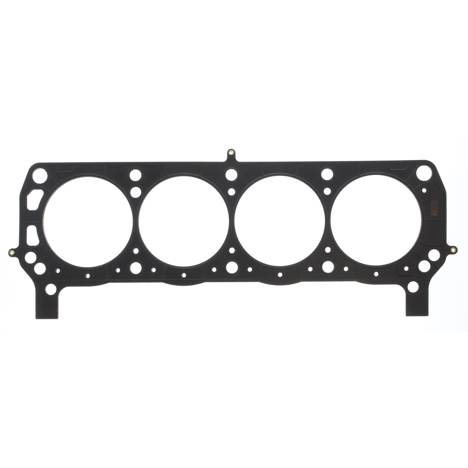 Cometic C5514027 Cometic MLS Head Gaskets Summit Racing