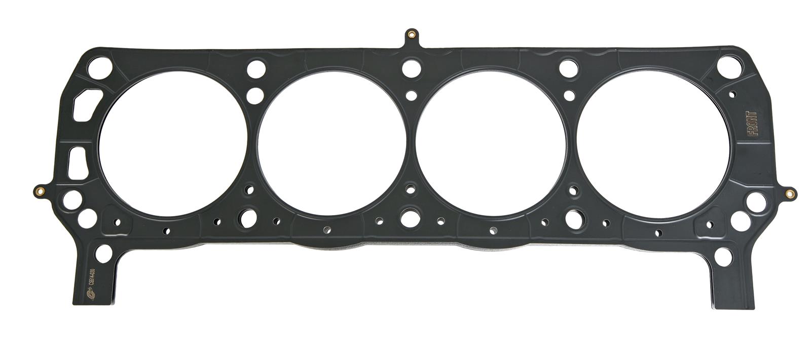 Cometic Ford 289/302/351 4.100 inch Bore .030 inch MLS Head Gasket (Non SVO)