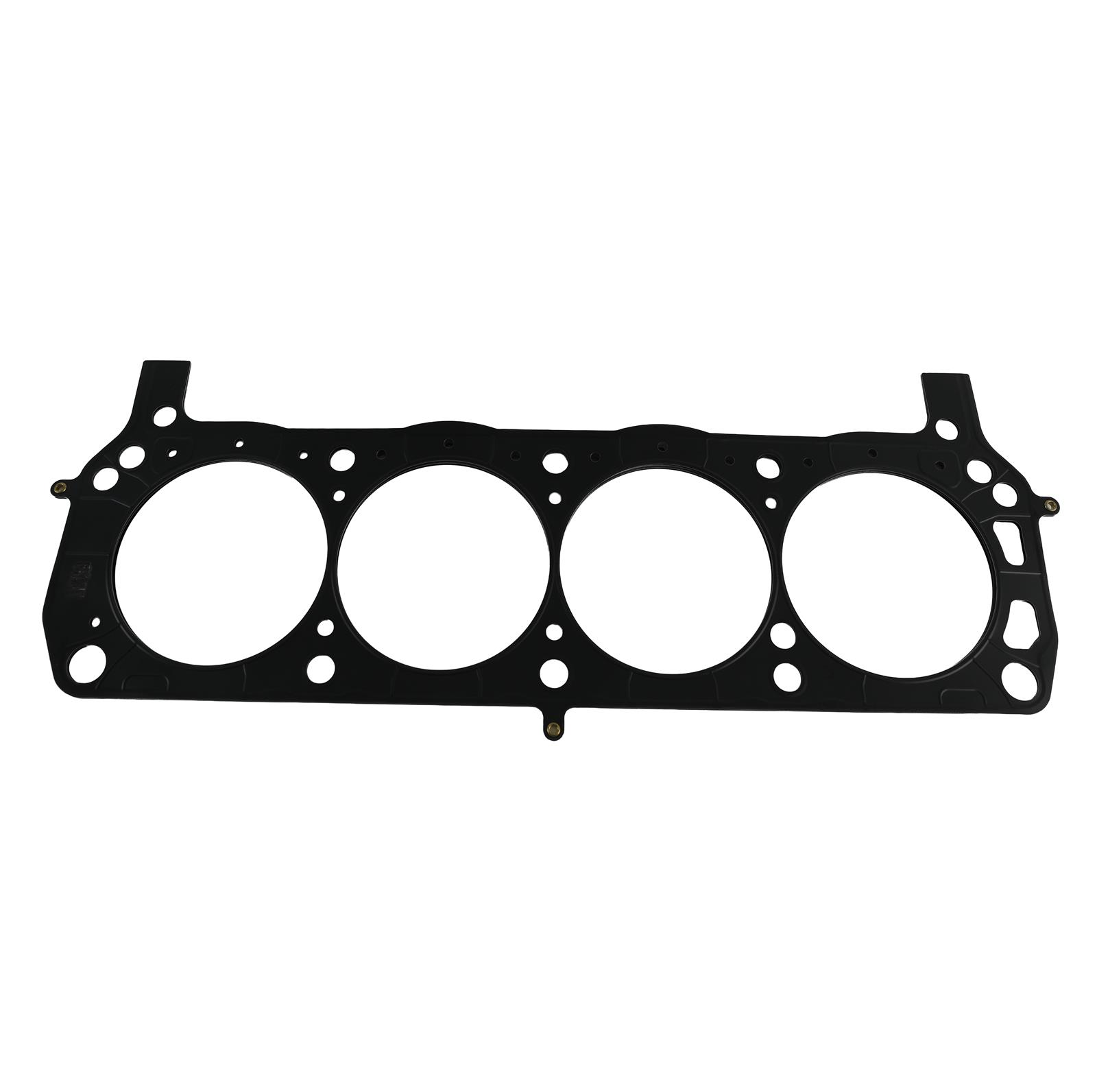 Cometic Gasket Ford Windsor V8 4.155in Bore .023in MLS Cylinder Head Gasket (Non SVO)