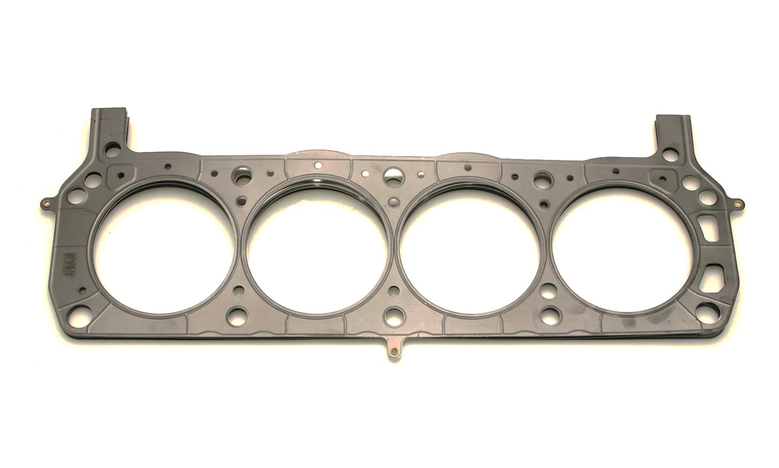 Cometic C5511-040 Cometic MLS Head Gaskets | Summit Racing