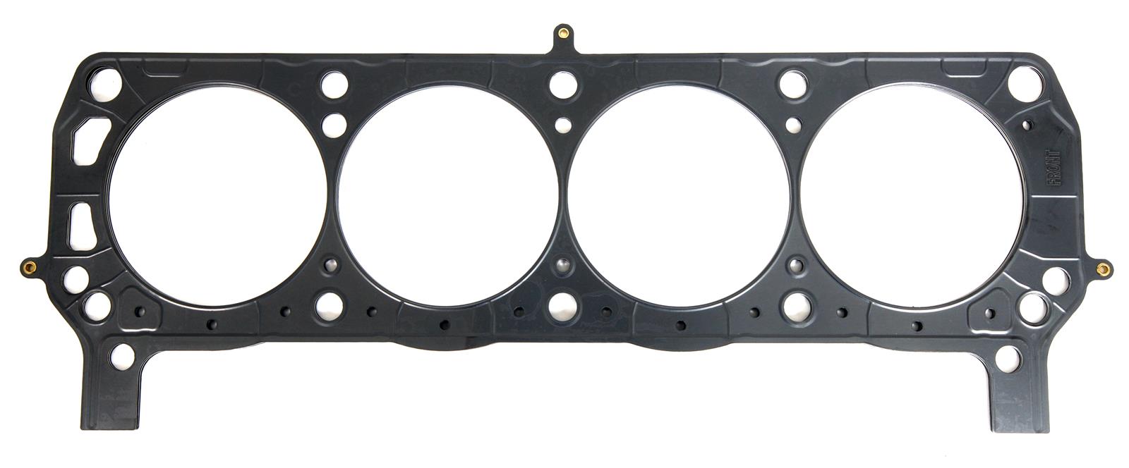 Cometic Ford 289/302/351 4.155 inch Bore .075 inch MLS-5 Head Gasket (Non SVO)