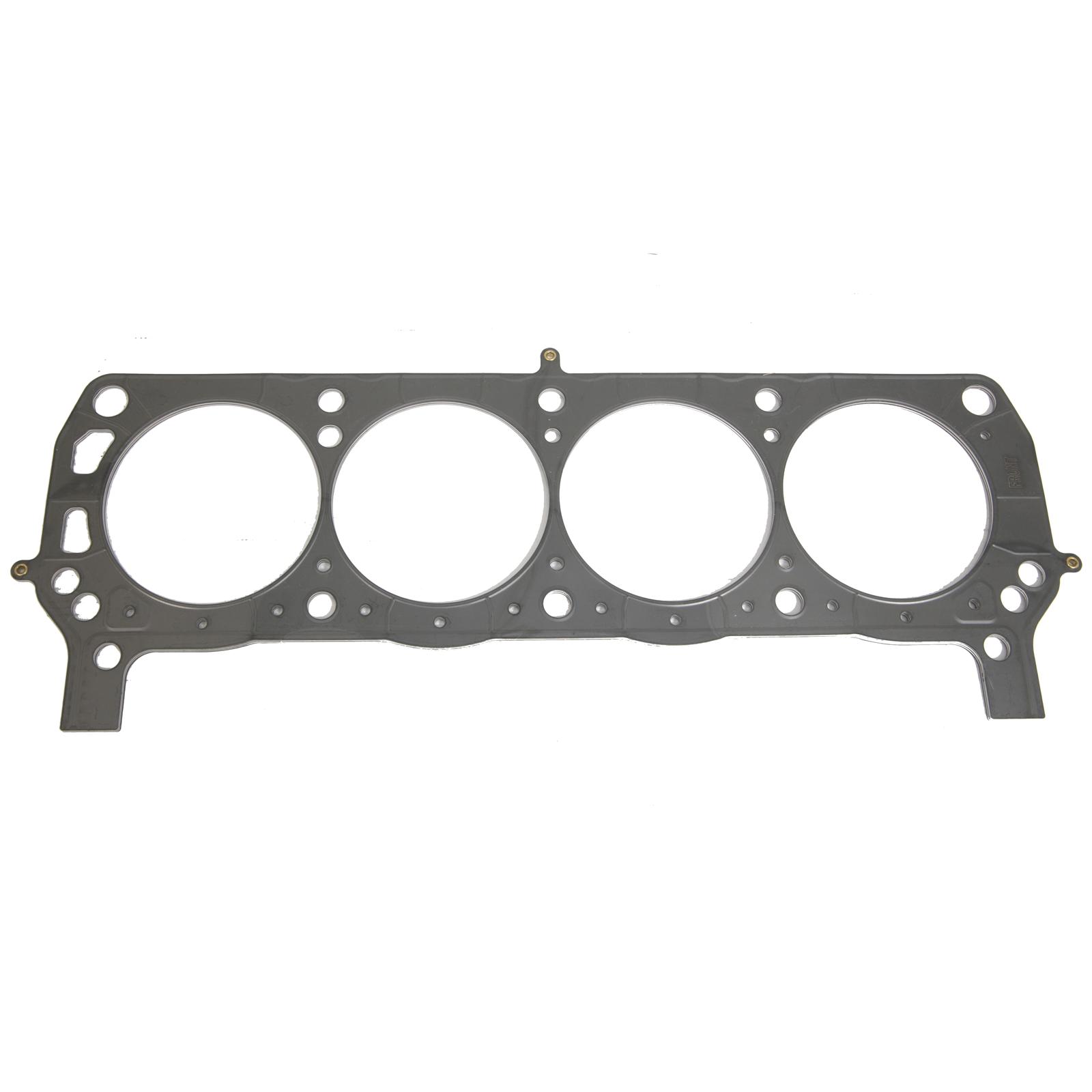 Cometic Ford Windsor V8 .092in MLS Cylinder Head Gasket - 4.155in Bore - NON-SVO