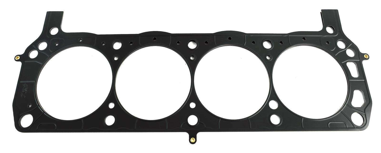 Cometic Ford Windsor V8 .040in MLS Cylinder Head Gasket - 4.180in Bore - NON-SVO