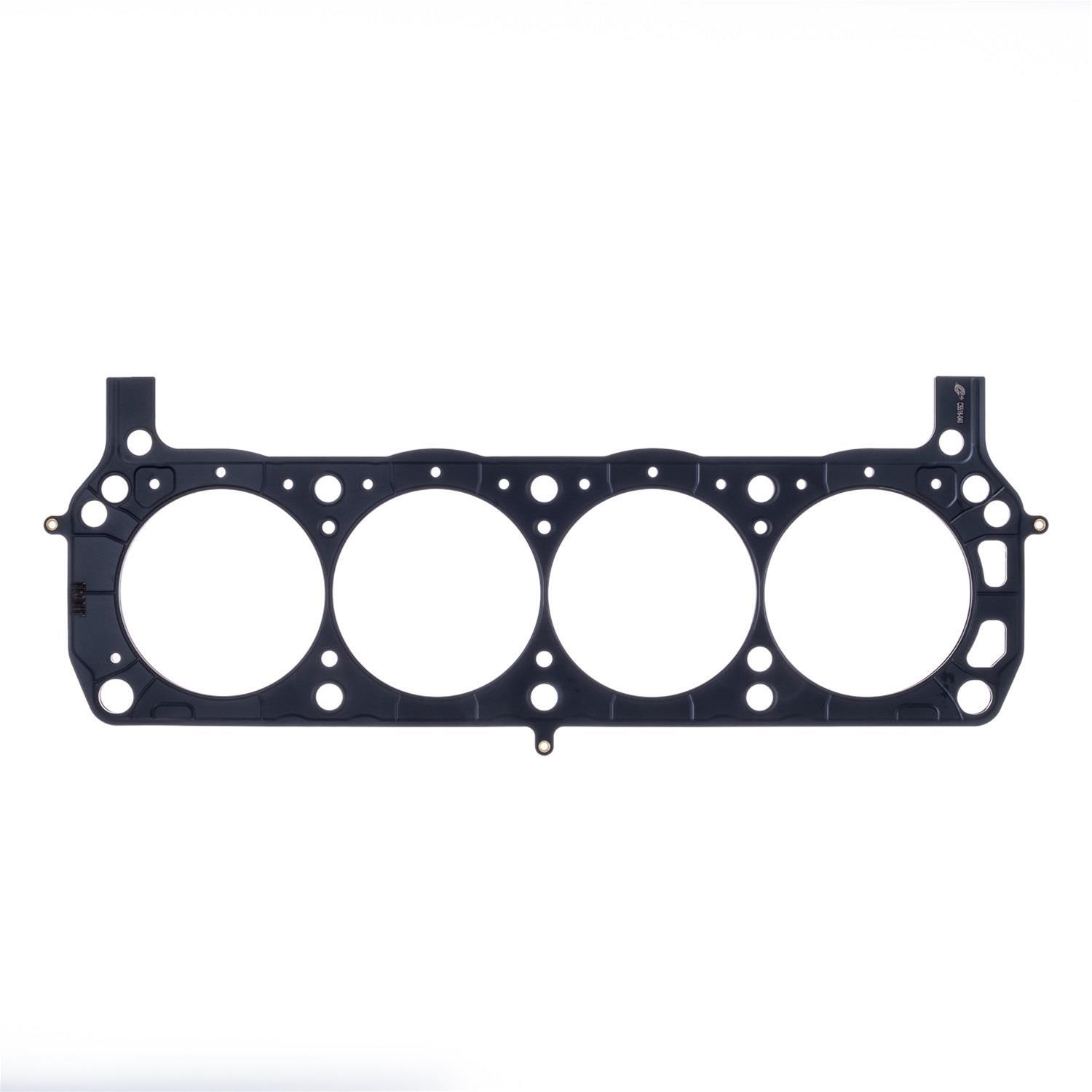 Cometic Ford Windsor V8 .120in MLS Cylinder Head Gasket - 4.180in Bore - NON-SVO