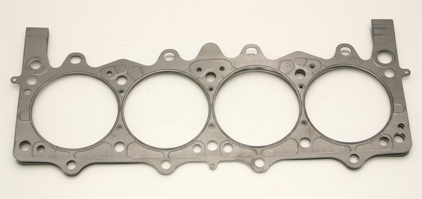 Cometic Chrysler R3 Race Block .040in MLS Cylinder Head Gasket - 4.100in Bore - W7,W8,W9 Heads
