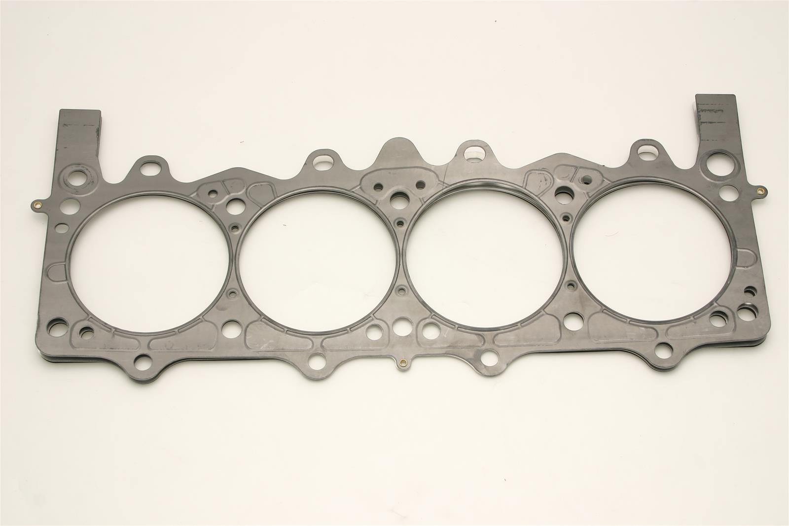 Cometic Chrysler R3 Race Block .036in MLS Cylinder Head Gasket - 4.185in Bore - W7,W8,W9 Heads