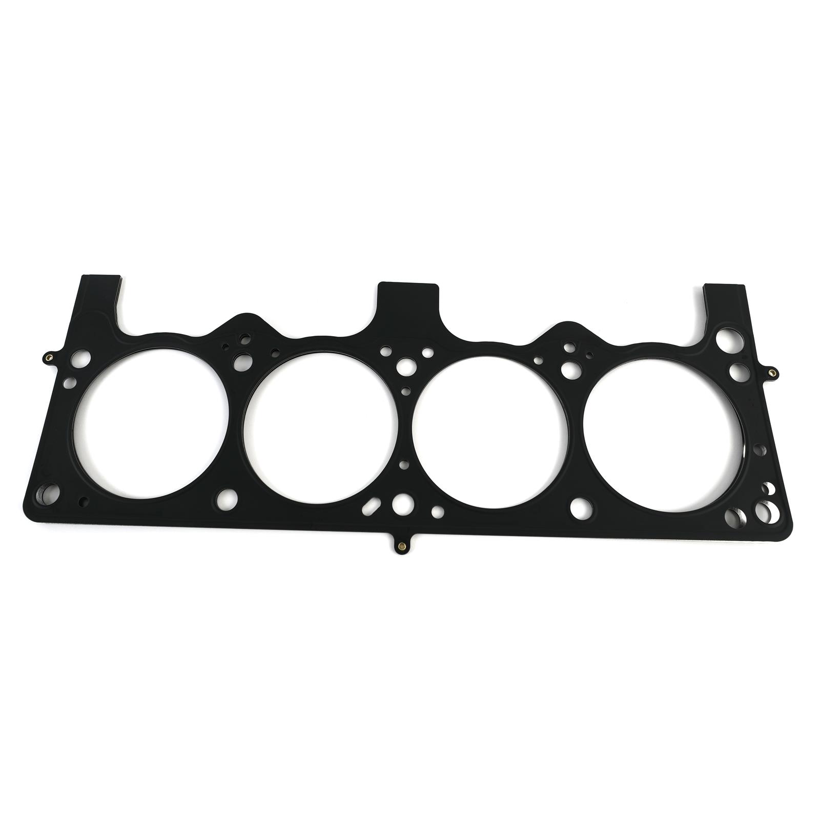 Cometic Chrysler LA V8 .032in MLS Cylinder Head Gasket - 4.080in Bore