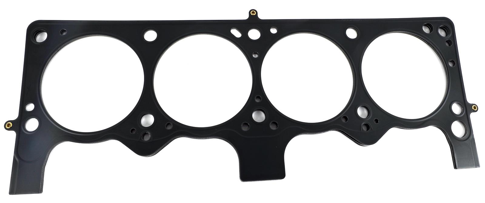 Cometic Chrysler LA V8 .060in MLS Cylinder Head Gasket - 4.080in Bore