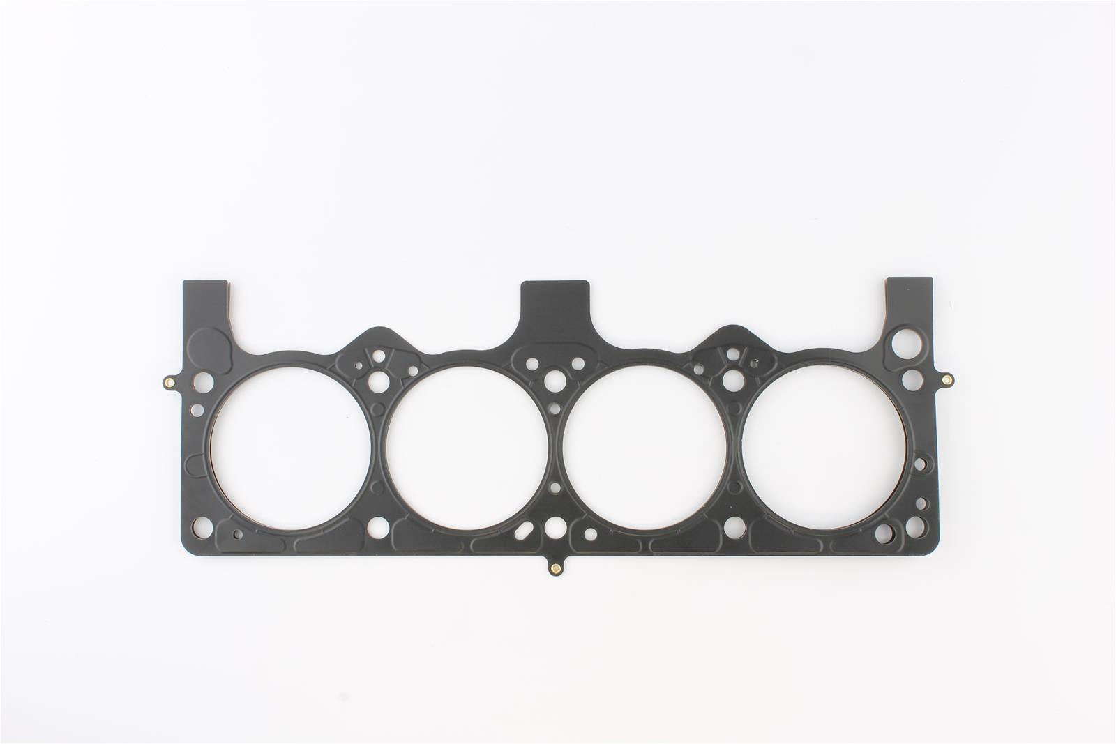 Cometic Chrysler LA V8 .092in MLS Cylinder Head Gasket - 4.080in Bore