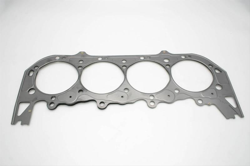 Cometic GM/Mercury Marine Big Block V8 Gen-IV/V/VI .030in MLS Cylinder Head Gasket - 4.500in Bore