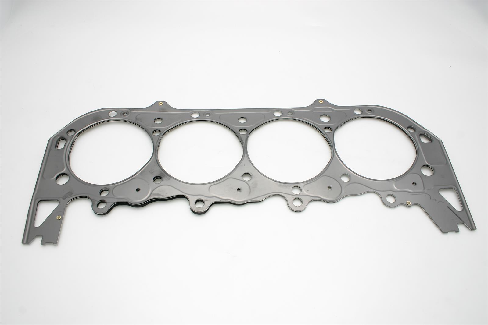 Cometic C5637-040 Cometic MLS Marine Head Gaskets | Summit