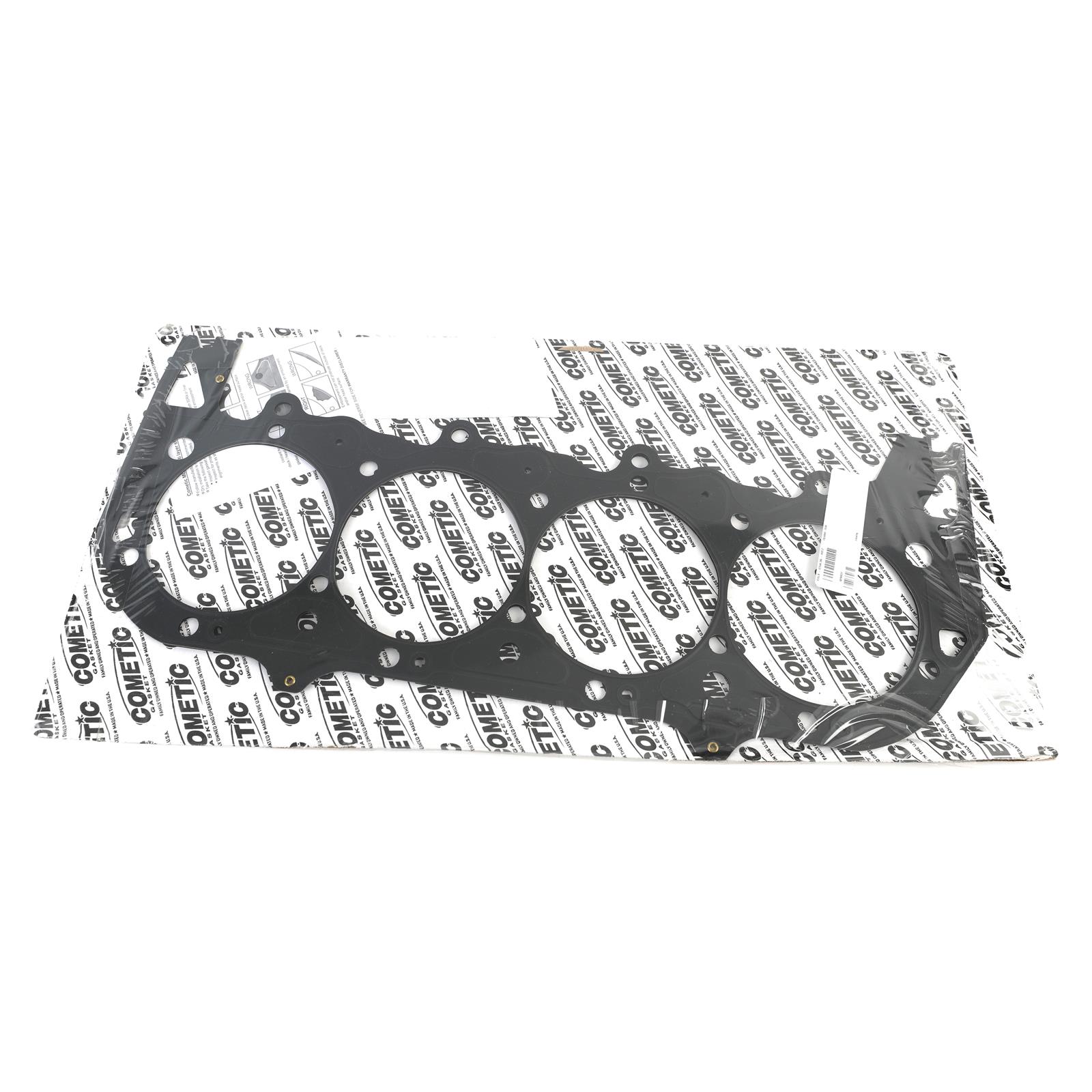 Cometic GM/Mercury Marine Big Block V8 Gen IV/V/VI 4.580in Bore .027in MLS Cylinder Head Gasket
