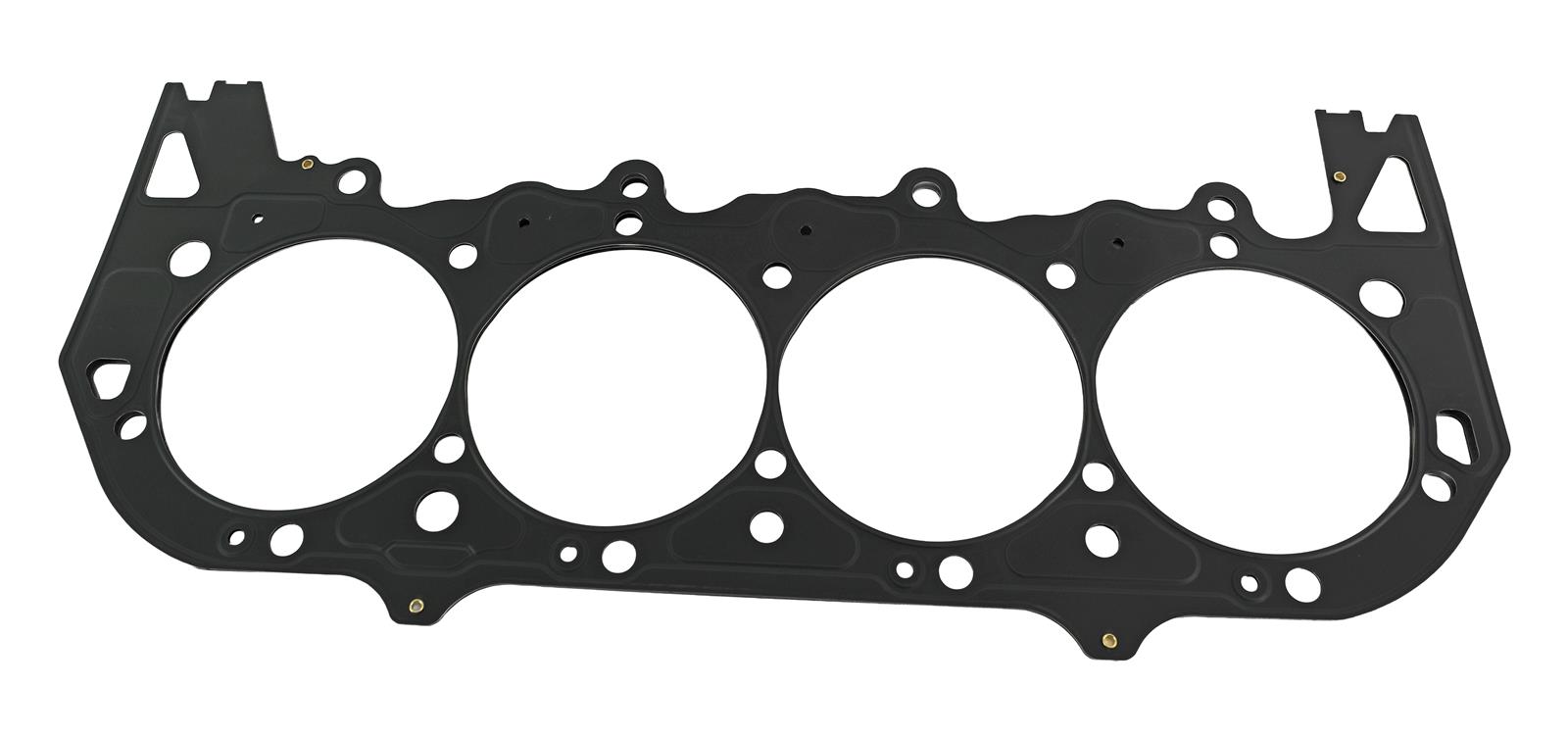 Cometic C5637-027 Cometic MLS Marine Head Gaskets | Summit Racing