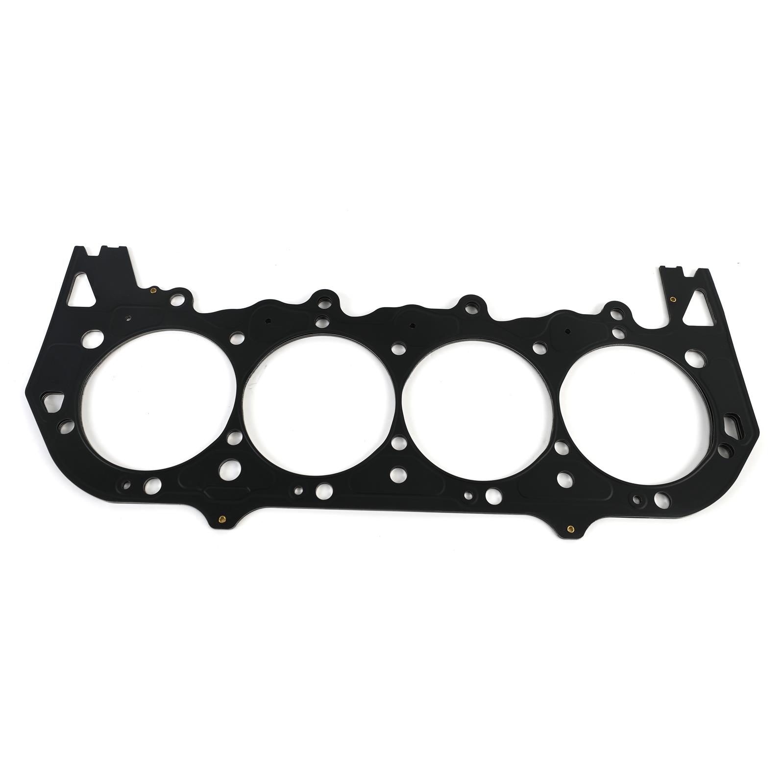 Cometic GM/Mercury Marine Big Block V8 Gen-IV/V/VI .080in MLS Cylinder Head Gasket - 4.600in Bore