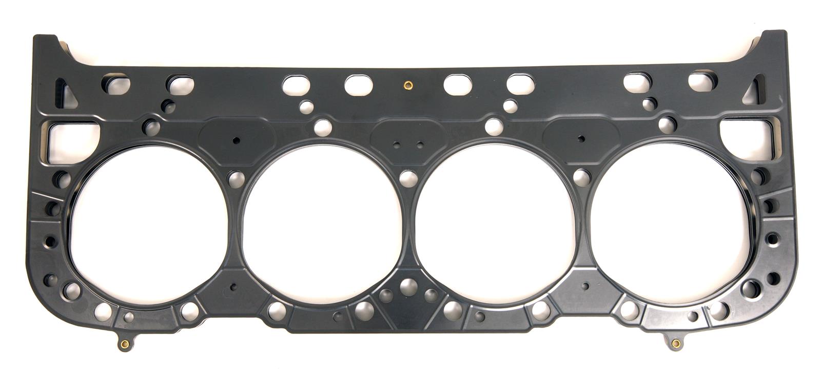 Cometic 92-96 GM LT1 Small Block 4.040 inch Bore .080 inch MLS-5 Head Gasket (w/Valve Pockets)